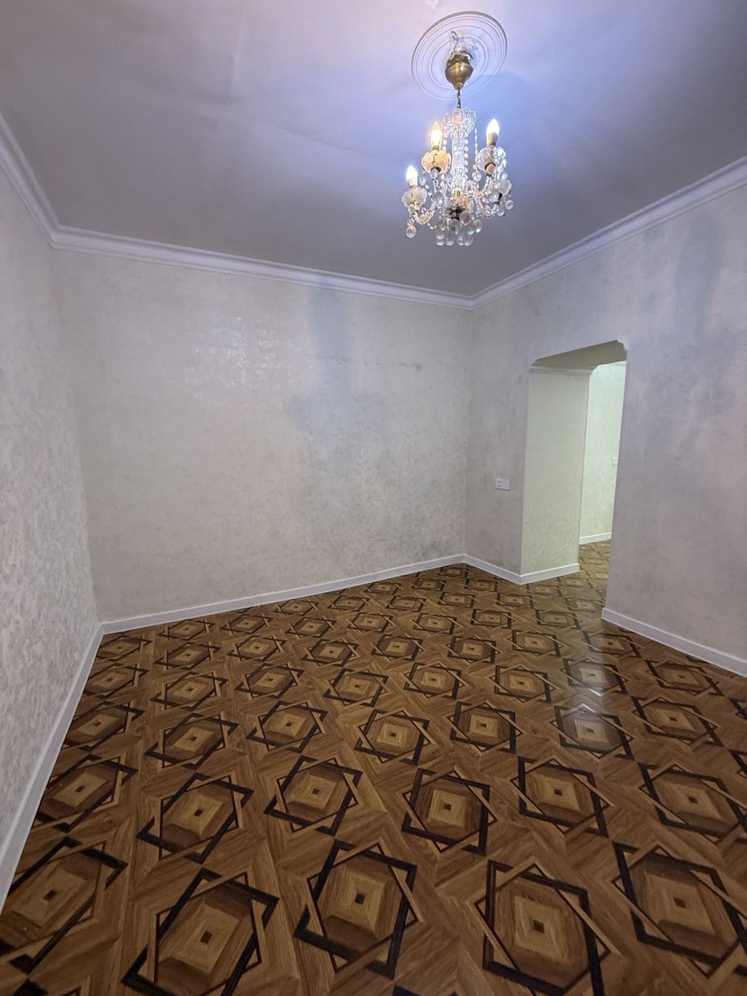 Satılır 2 otaqlı köhnə tikili 40 m² — Mənzil, Bakı (4)