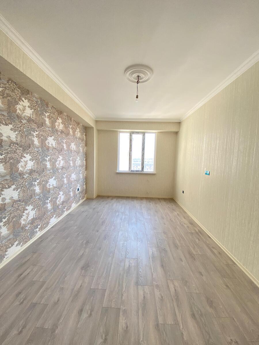 Satılır 2 otaqlı yeni tikili 63 m² — Mənzil, Xırdalan (8)