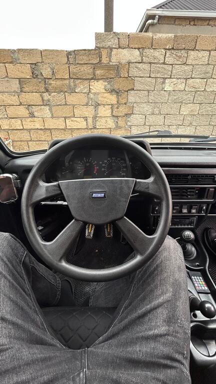 Lada (VAZ) Niva, 1.7 L, 2014 il, 366 000 km — Avtomobillər, Sumqayıt (7)