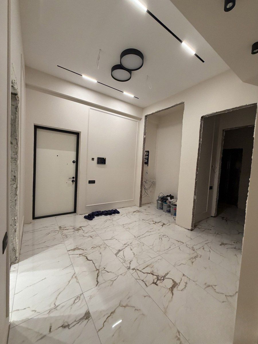 Satılır 2 otaqlı yeni tikili 100 m² — Mənzil, Bakı (5)