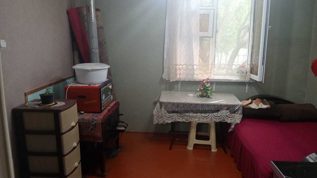 Həyət evi, Oğuz r — Ev, villa, Oğuz (5)