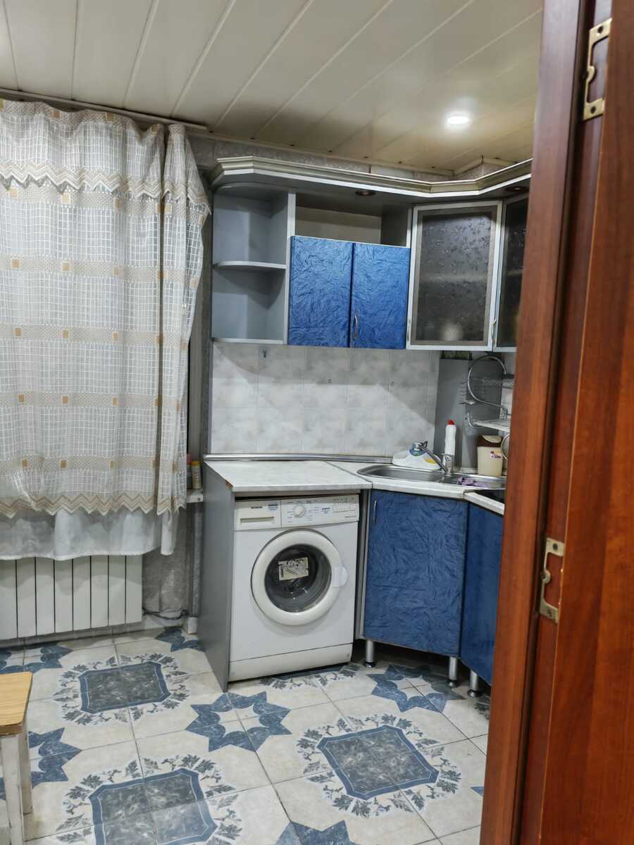 İcarəyə verilir 2 otaqlı köhnə tikili 55 m² — Mənzil, Bakı