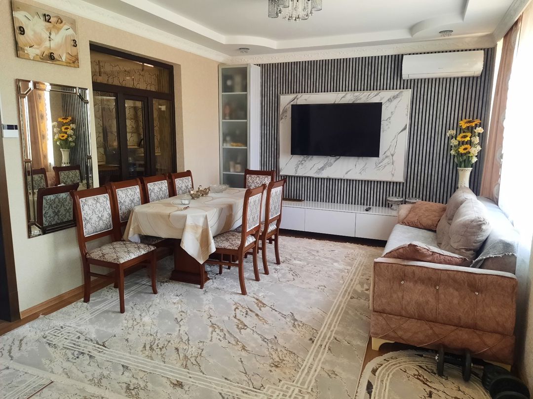 Bağ evi kirayə verilir, Bilgəh qəs — Ev, villa, Bakı (5)
