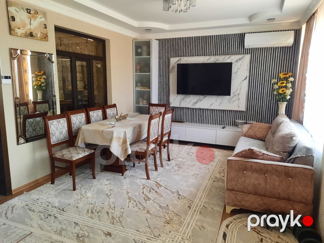 Bağ evi kirayə verilir, Bilgəh qəs — Ev, villa, Bakı (5)