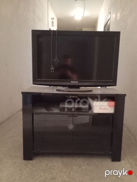 İşlənmiş, TV altlığı — Bakı