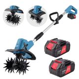 Yer şumlayan elektrik kultivator 48V — Ars Group — Gardening and backyard