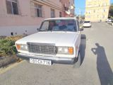 Lada (VAZ) 2107, 1.6 L, 2006 il, 92 000 km — Avtomobillər