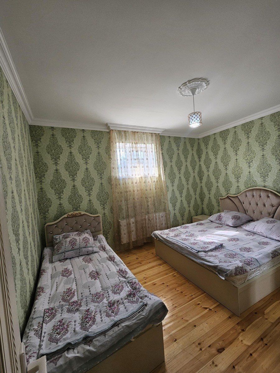 Bağ evi kirayə verilir, İsmayıllı r — Ev, villa, İsmayıllı (10)