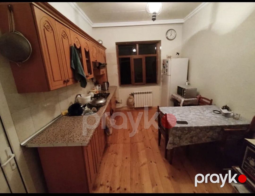 Həyət evi, Gədəbəy ray — Ev, villa, Gədəbəy (8)