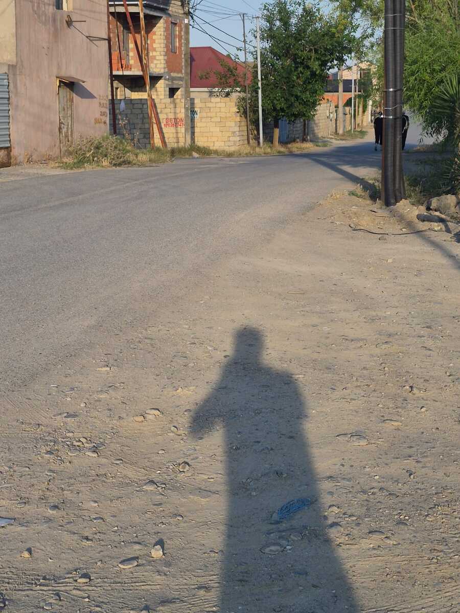 Satılır torpaq 5 sot — Torpaq, Bakı (5)