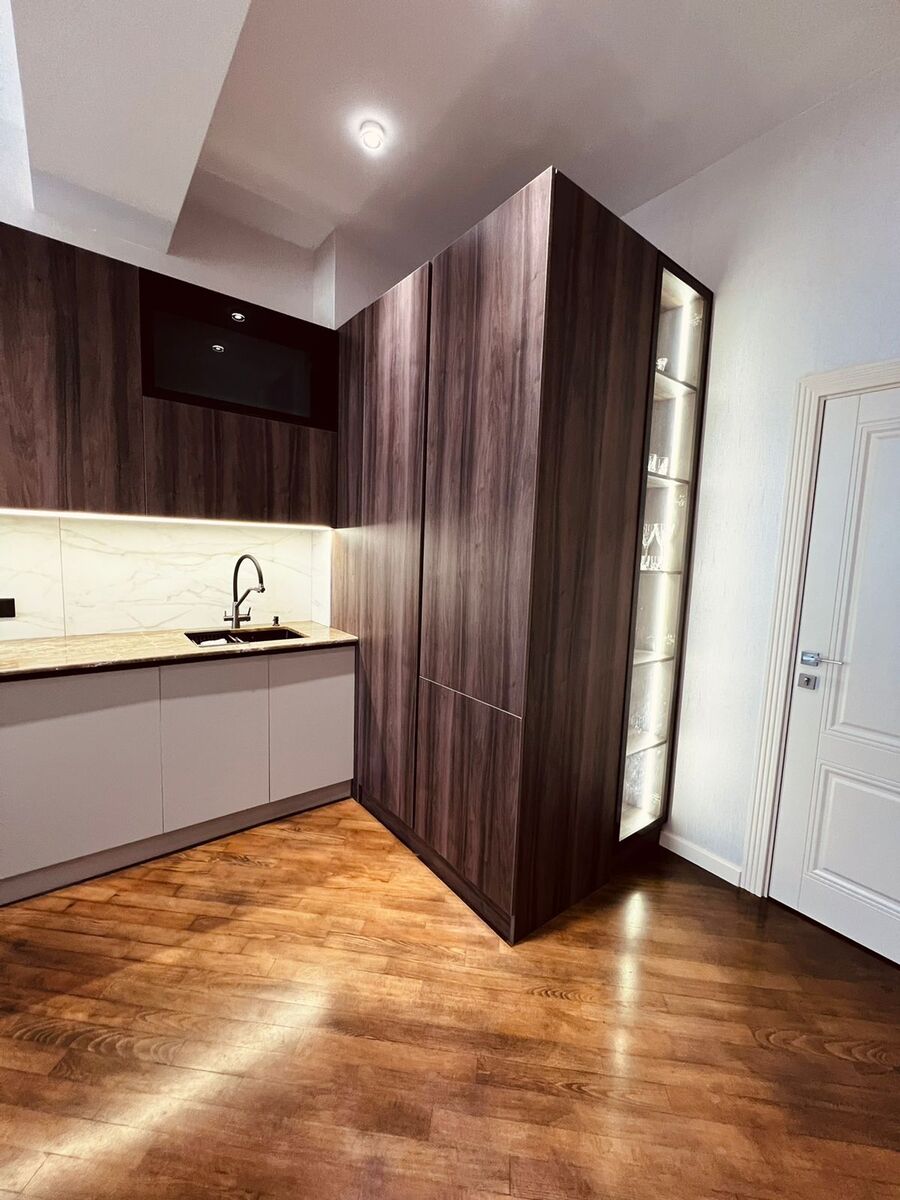 Satılır 3 otaqlı yeni tikili 165 m² — Mənzil, Bakı (7)