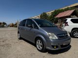 Opel Meriva, 1.6 L, 2006 il, 190 000 km — Cars