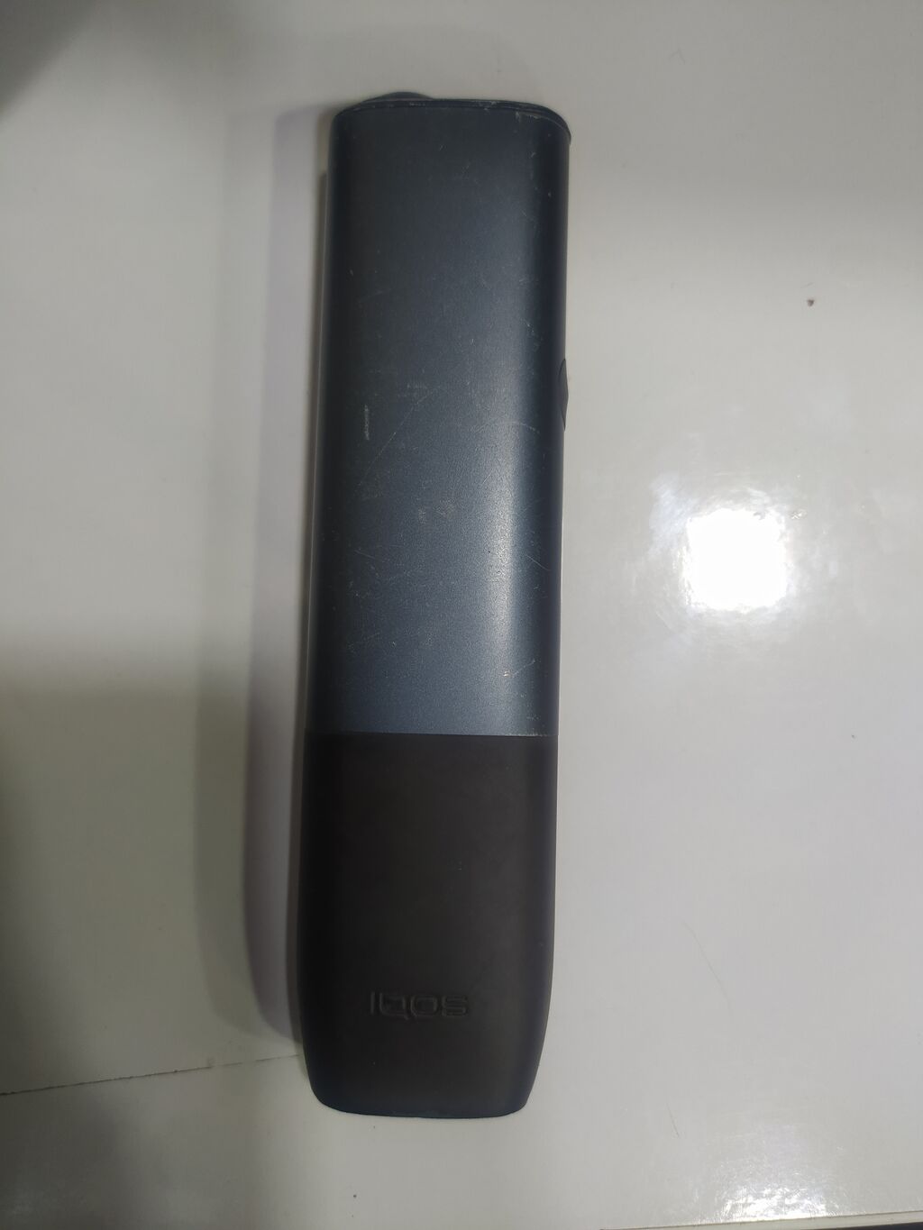 Məhsul: Iqos elektron tütün qızdırıcı cihaz Xüsusiyyətlər — Elektronik siqaretlər, Bakı (2)