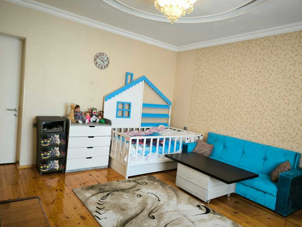 Həyət evi, Xırdalan ş — Ev, villa, Xırdalan (6)