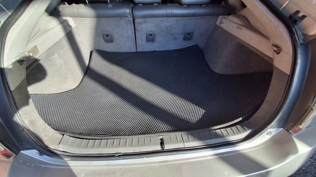 Toyota Prius, 1.5 L, 1.3 kWh, 2008 il, 200 000 km — Avtomobillər, Şəki (6)