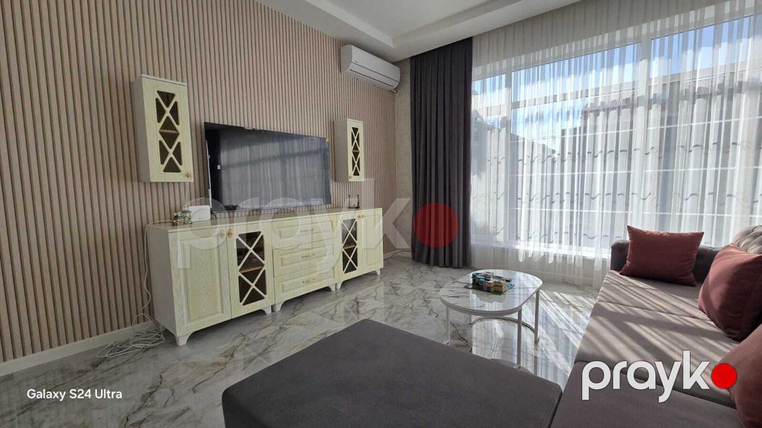 Satılır 4 otaqlı həyət evi/bağ evi 130 m² — Ev, villa, Bakı (10)