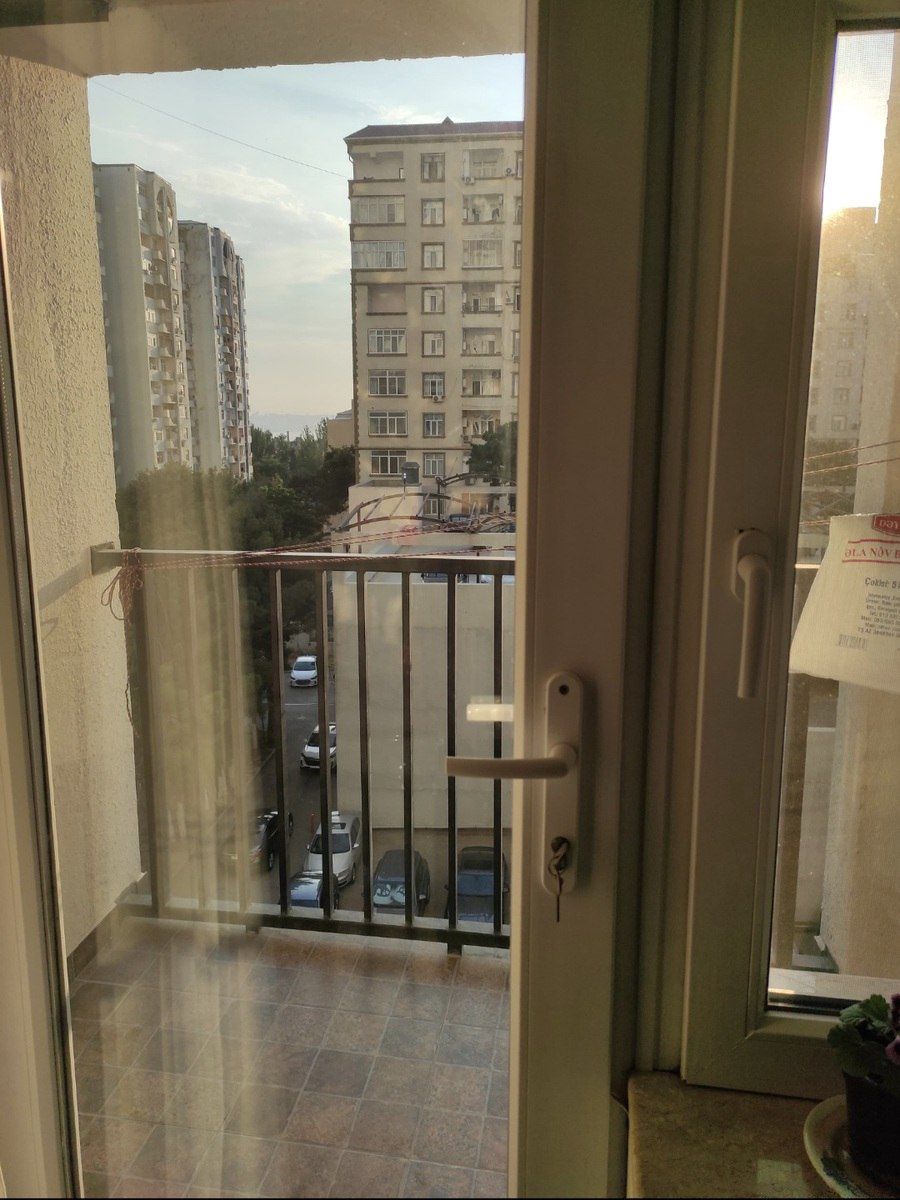 Satılır 3 otaqlı yeni tikili 61 m² — Mənzil, Bakı (7)