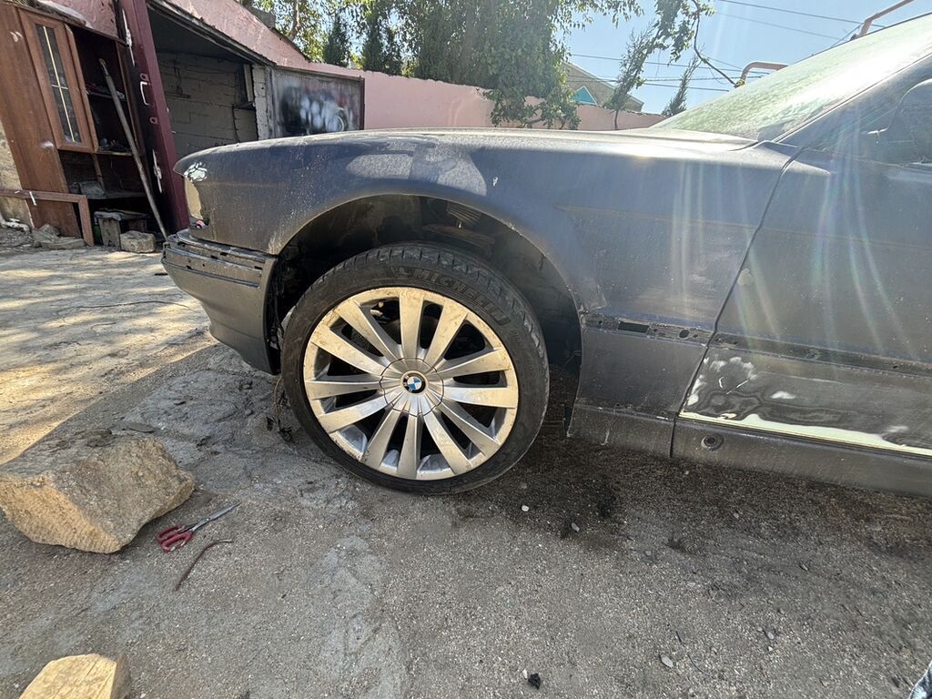 Disk teker satilir r 20 telerler gorunduyu kimi idial deyerinde olan — Avtomobillər, Digah (3)