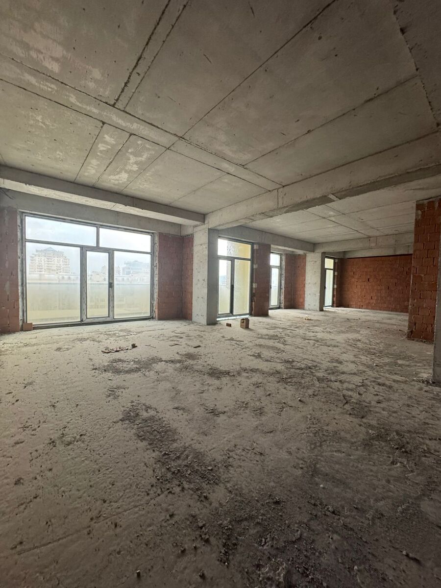 Satılır 4 otaqlı yeni tikili 256 m² — Mənzil, Bakı (5)