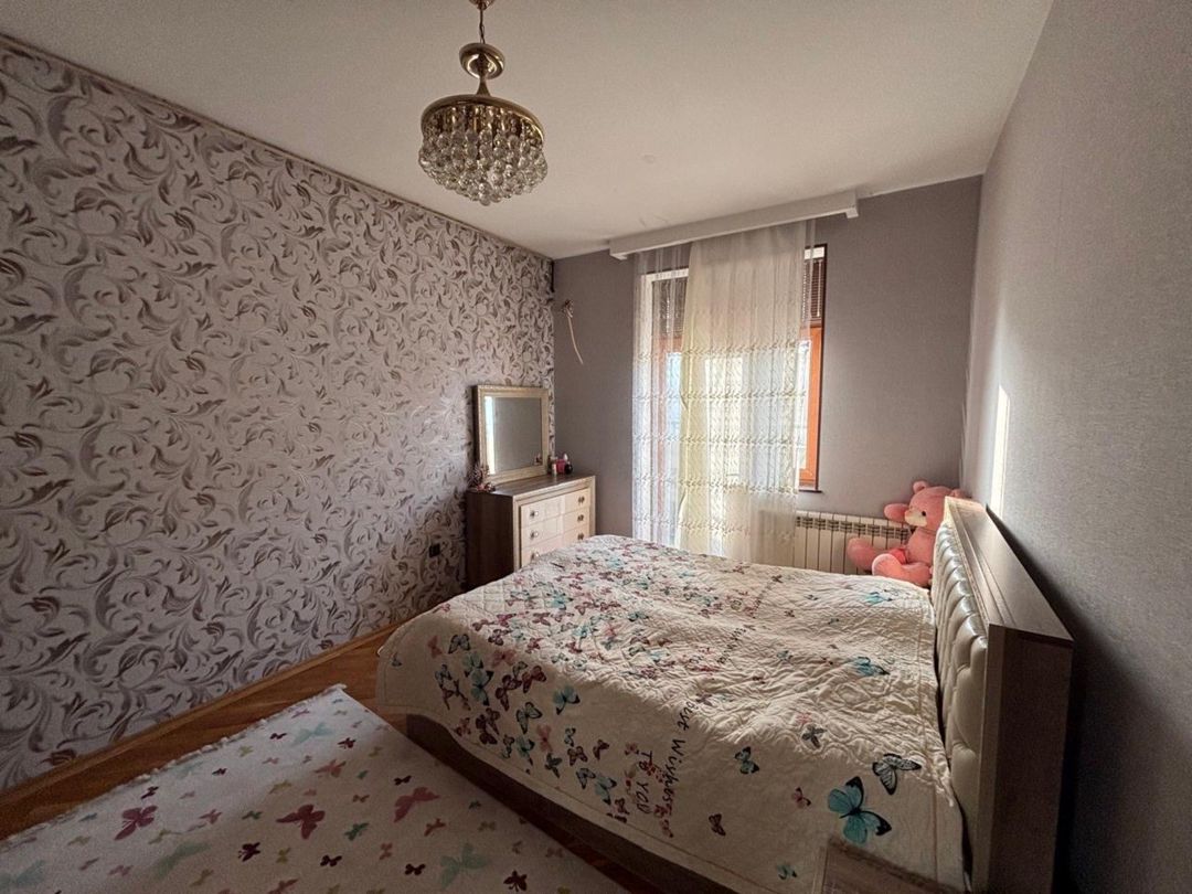 Satılır 3 otaqlı yeni tikili 105 m² — Mənzil, Bakı (5)