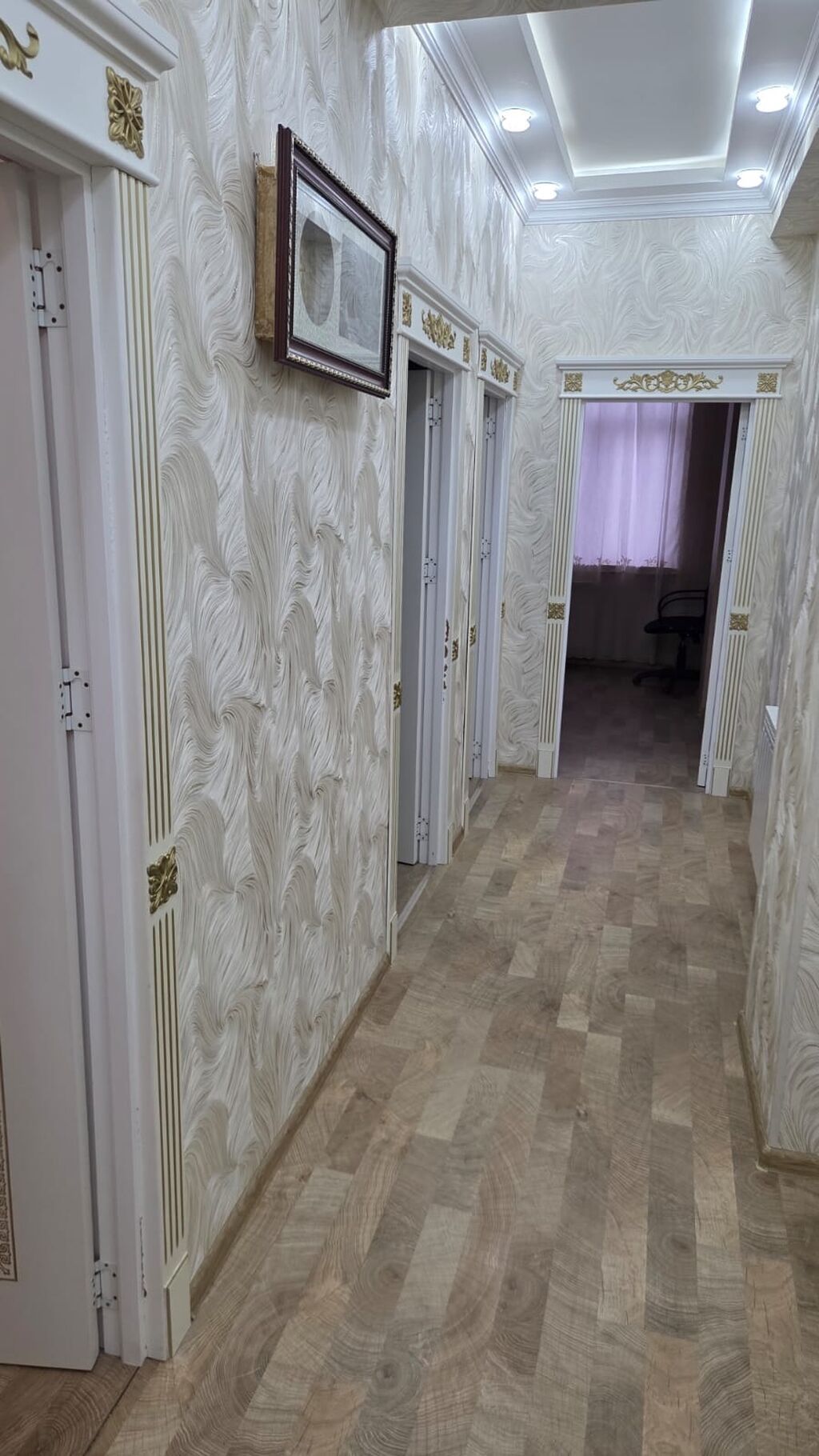 Masazır novxanı yolu 4 qardaş mtk binası abşeron citynin yanı qanuni 3 — Mənzil, Masazır (5)