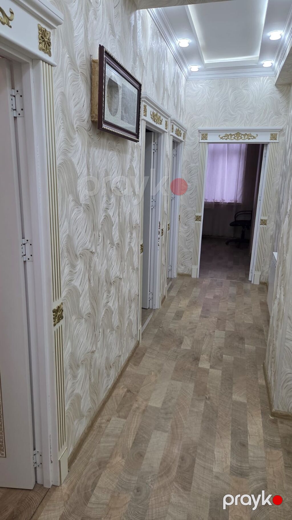 Masazır novxanı yolu 4 qardaş mtk binası abşeron citynin yanı qanuni 3 — Mənzil, Masazır (5)