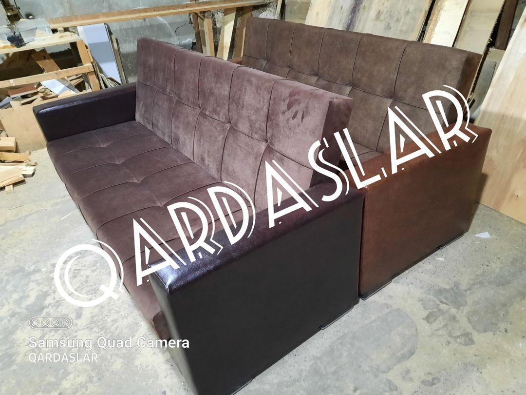 Divanlar — Mebel, Bakı (5)