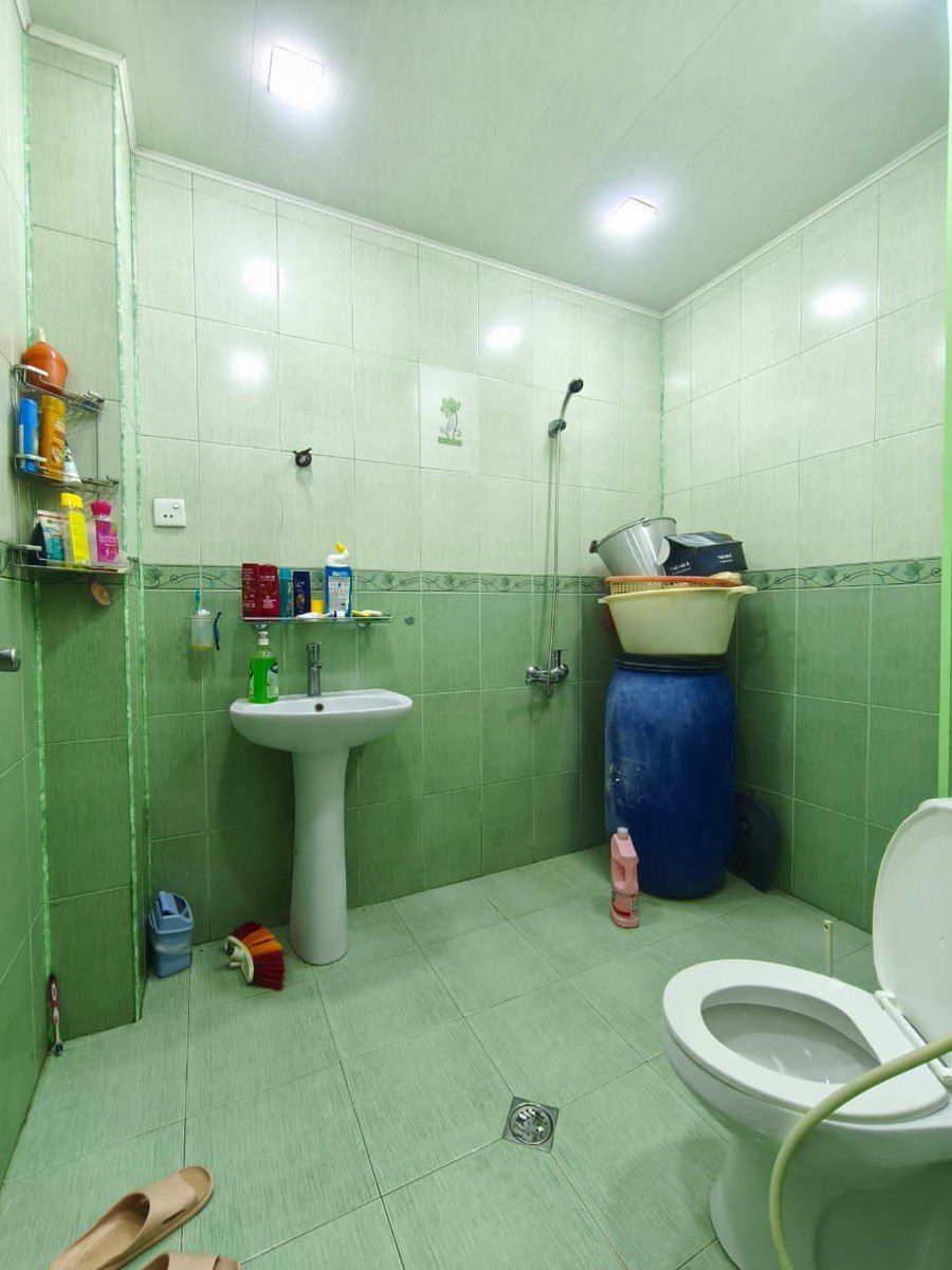 Satılır 3 otaqlı yeni tikili 158 m² — Mənzil, Bakı (10)