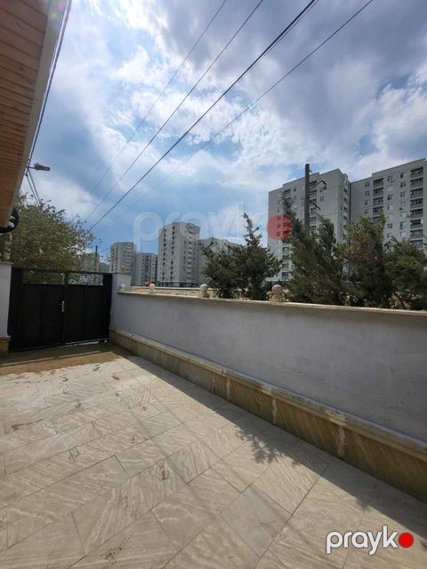 Satılır 2 otaqlı həyət evi/bağ evi 65 m²