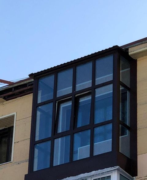 Plastik qapı pəncərə təmiri — Bakı