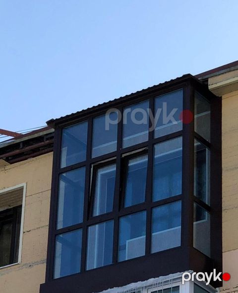 Plastik qapı pəncərə təmiri — Bakı
