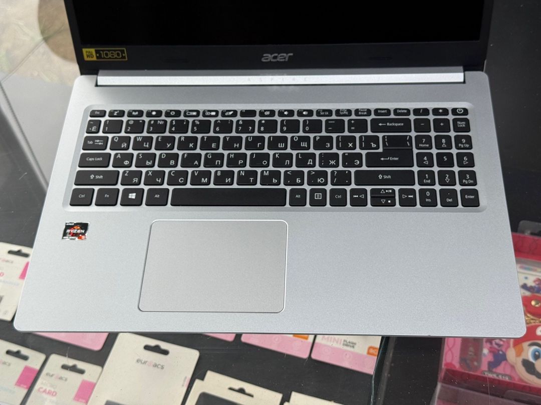 Acer noutbuku — Noutbuklar, Bakı (2)