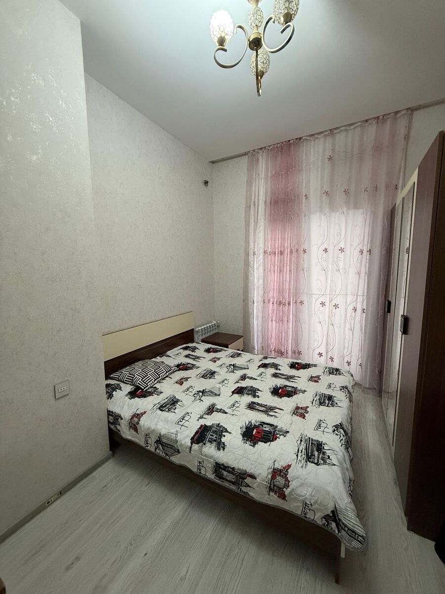 2-otaqlı yeni tikili kirayə verilir, Gənclik m., 65 m² — Mənzil, Bakı (6)
