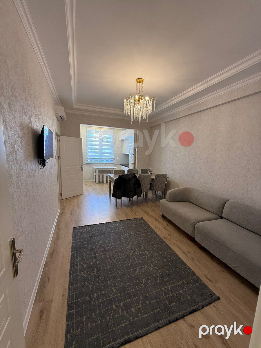 3-otaqlı yeni tikili, Saray qəs., 70 m² — Mənzil, Bakı (2)