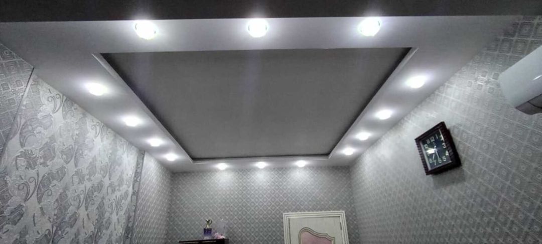 Satılır 2 otaqlı yeni tikili 65 m² — Mənzil, Bakı (11)