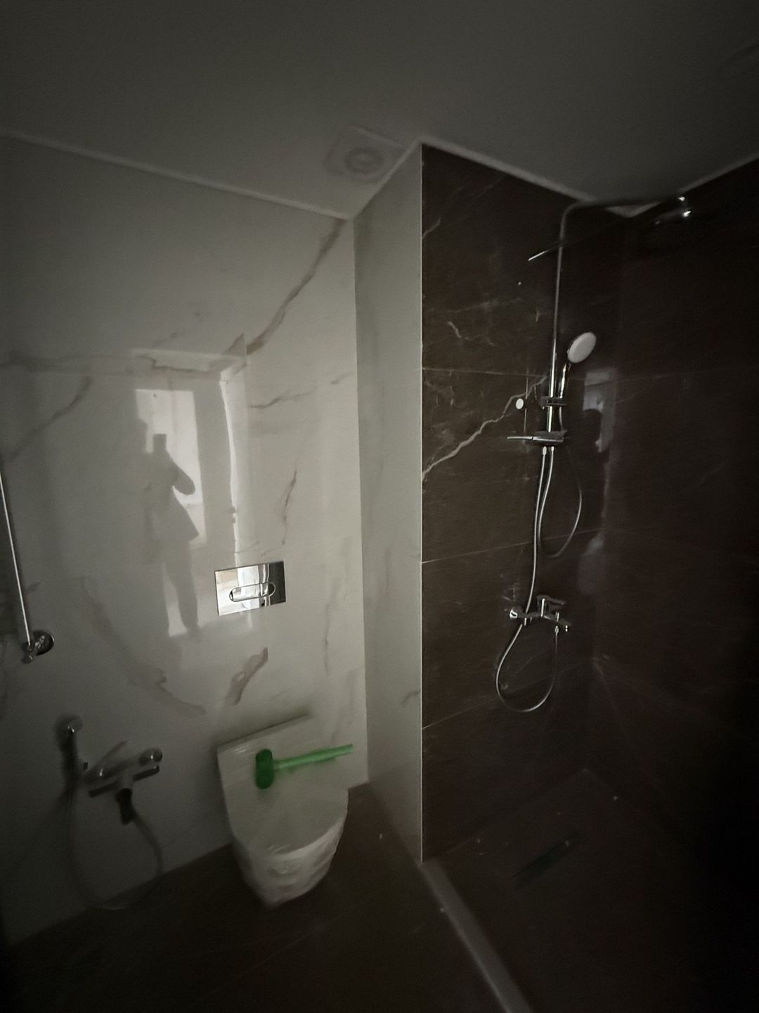 Satılır 3 otaqlı yeni tikili 70.9 m² — Mənzil, Bakı (6)