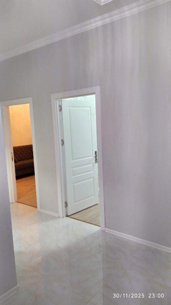2-otaqlı yeni tikili kirayə verilir, Sumqayıt ş., 72 m² — Mənzil, Sumqayıt (11)