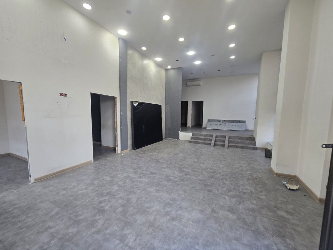 İcarəyə verilir obyekt 450 m² — Əmlak, Bakı (4)
