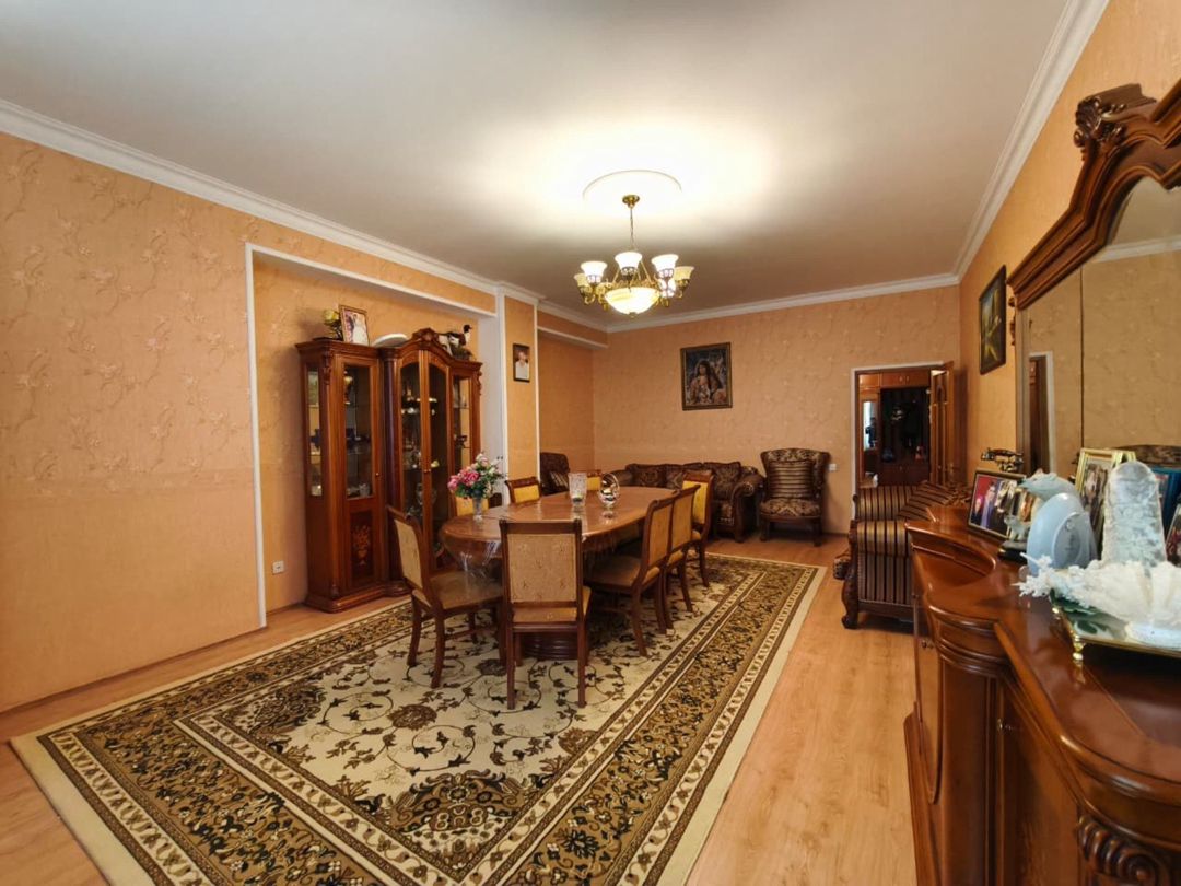 Satılır 3 otaqlı yeni tikili 158 m² — Mənzil, Bakı (3)