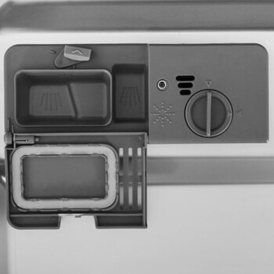 Qabyuyan Midea MFD60S050S — Qab yuyucu maşınlar, Bakı (8)