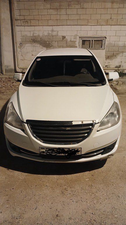 Lifan 720, 1.8 L, 2015 il, 280 000 km — Bakı