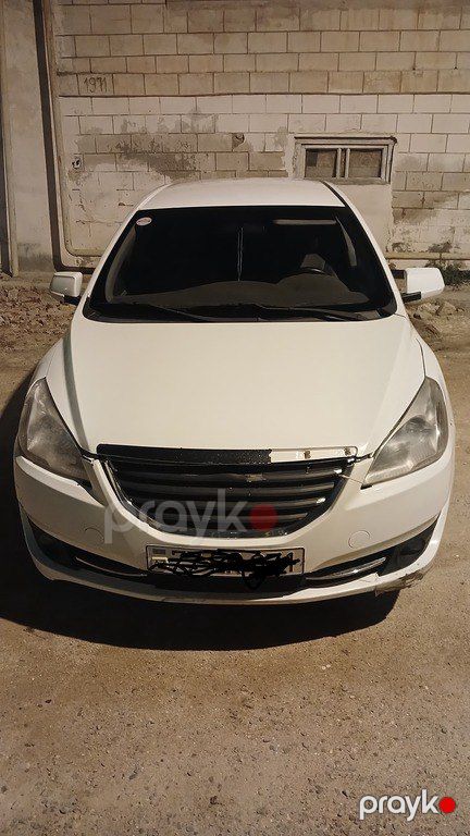Lifan 720, 1.8 L, 2015 il, 280 000 km
