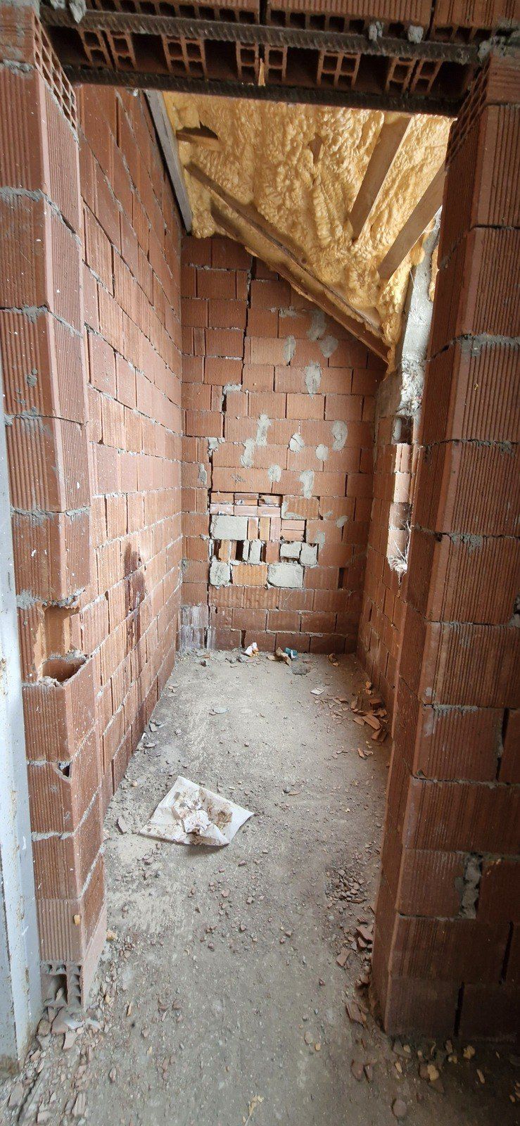 Satılır 2 otaqlı yeni tikili 80 m² — Mənzil, Bakı (7)