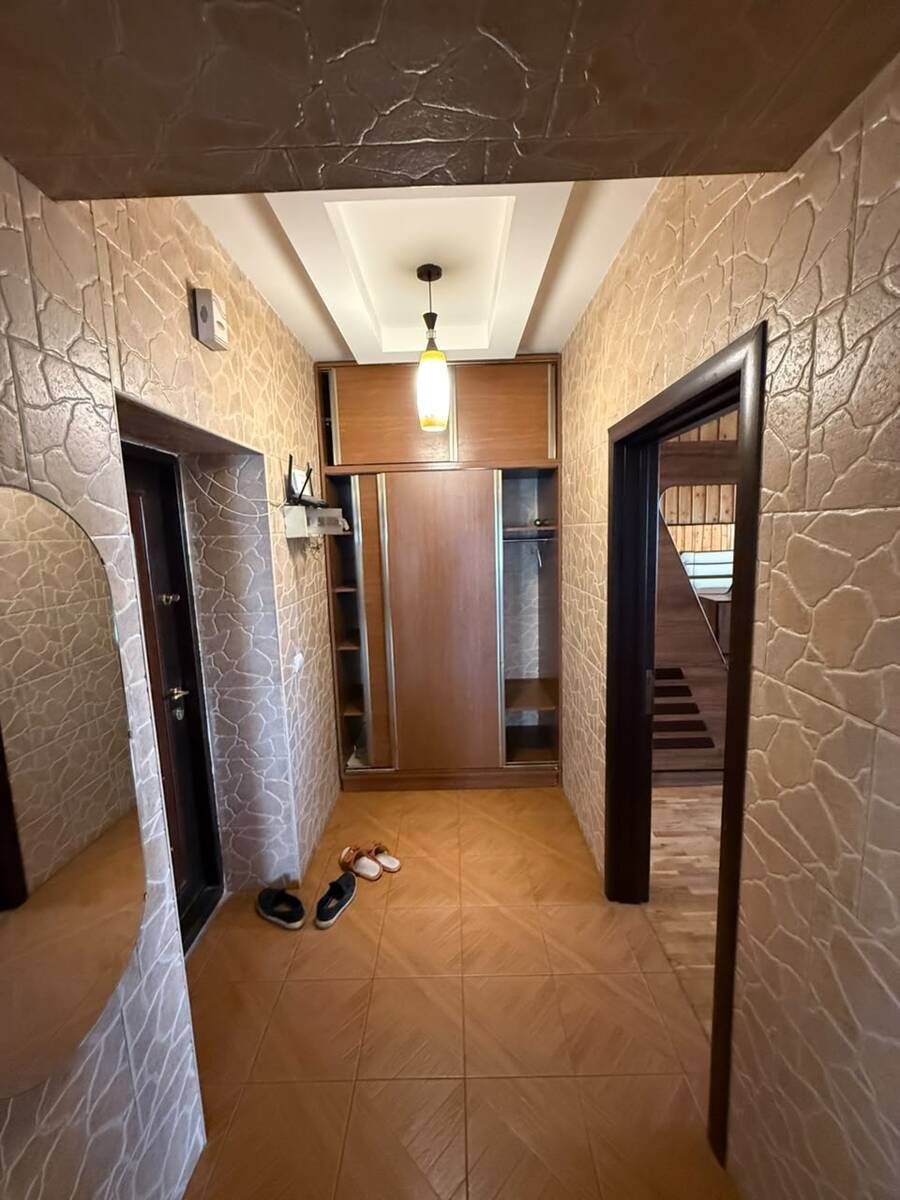 Satılır 3 otaqlı yeni tikili 110 m² — Mənzil, Bakı (12)
