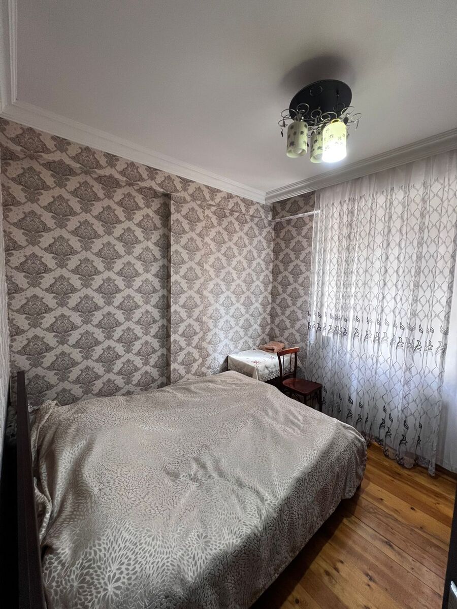 Satılır 2 otaqlı yeni tikili 50.1 m² — Mənzil, Bakı (4)