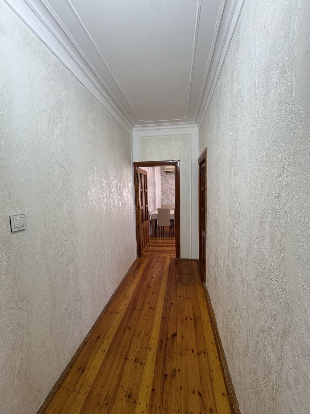 İcarəyə verilir 2 otaqlı köhnə tikili 70 m² — Mənzil, Bakı (6)