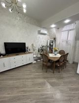 Satılır 3 otaqlı yeni tikili 105 m² — Nurtəkin xanım