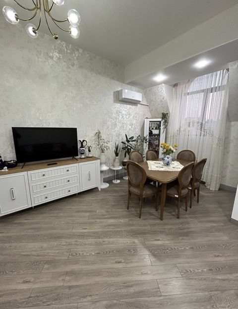 Satılır 3 otaqlı yeni tikili 105 m² — Bakı