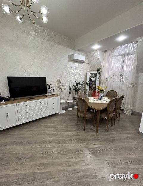 Satılır 3 otaqlı yeni tikili 105 m²