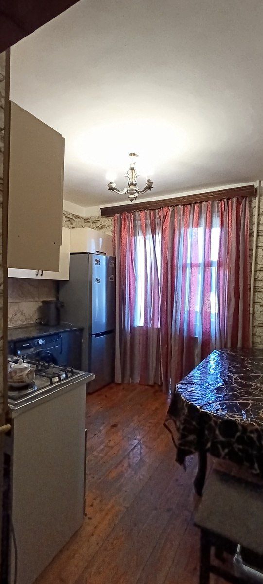 İcarəyə verilir 3 otaqlı köhnə tikili 70 m² — Mənzil, Bakı (8)